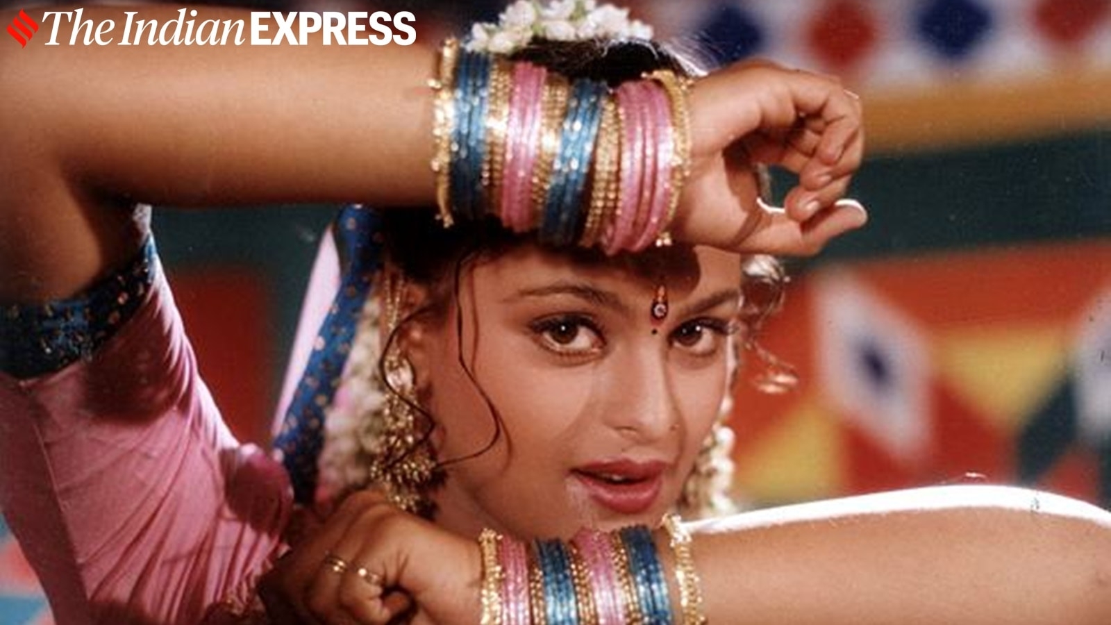 ‘Where will Shah Rukh stand': Shilpa Shirodkar recalls being dropped from ‘Chaiyya Chaiyya' song for her weight; why such rejections leave lasting scars