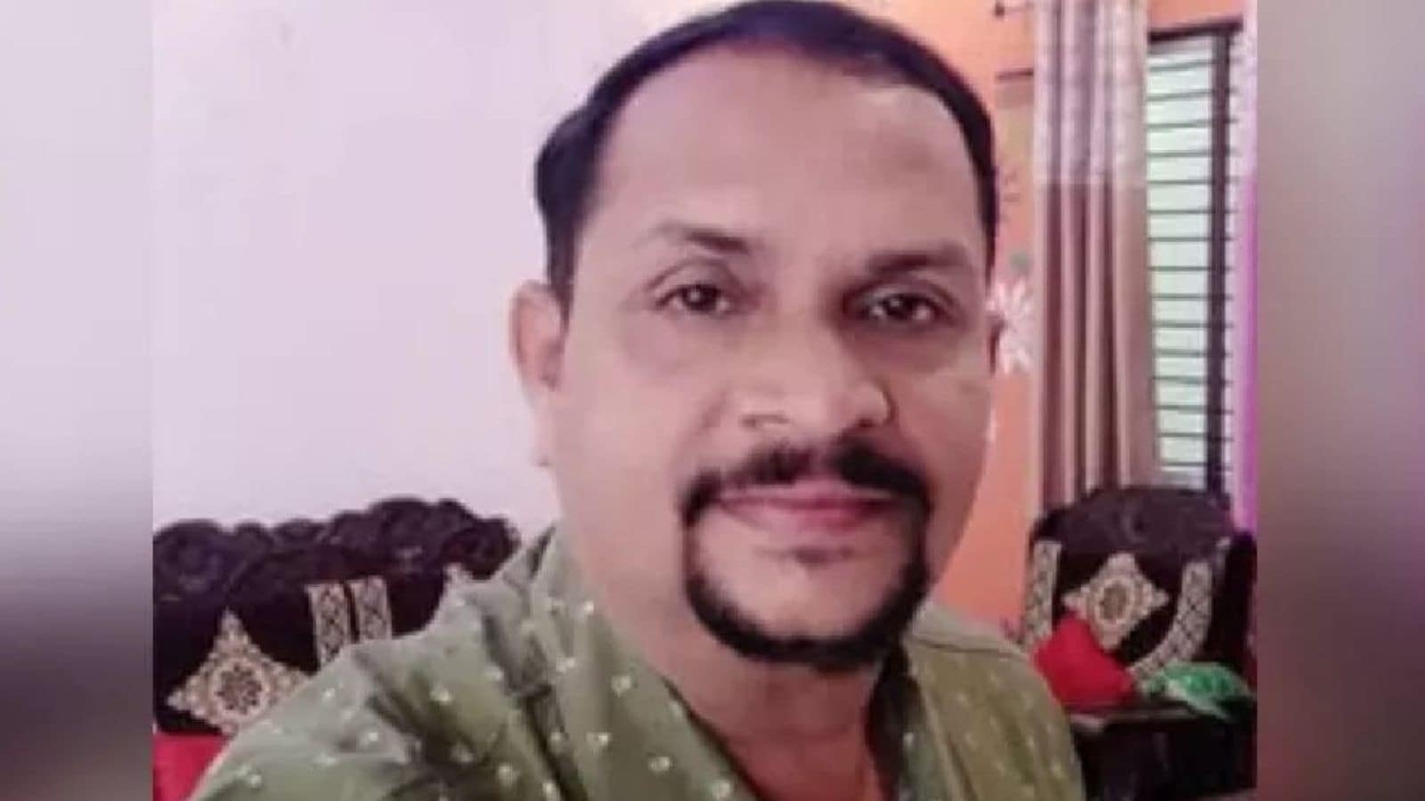 Businessman from Karnataka's Shivamogga killed in Pahalgam militant attack, wife says men in regular clothes fired at him
