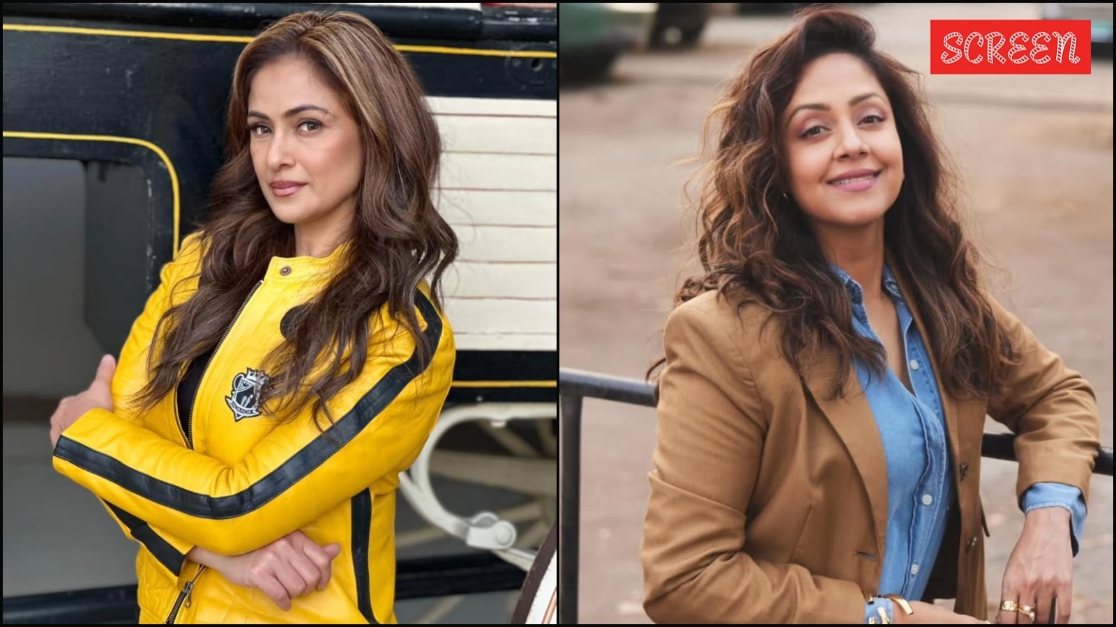 Netizens turn back time to rekindle Simran-Jyotika feud, but do they really deserve all of this?
