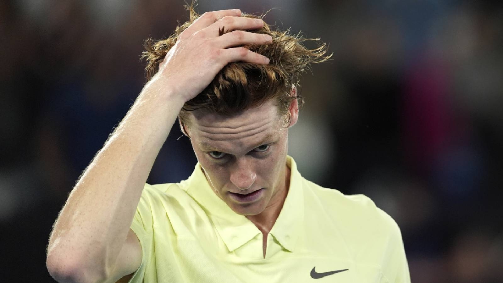 ‘Bet my life on it, Jannik (Sinner) never wanted to cheat' – Rafael Nadal supports world no.1 tennis player over doping scandal