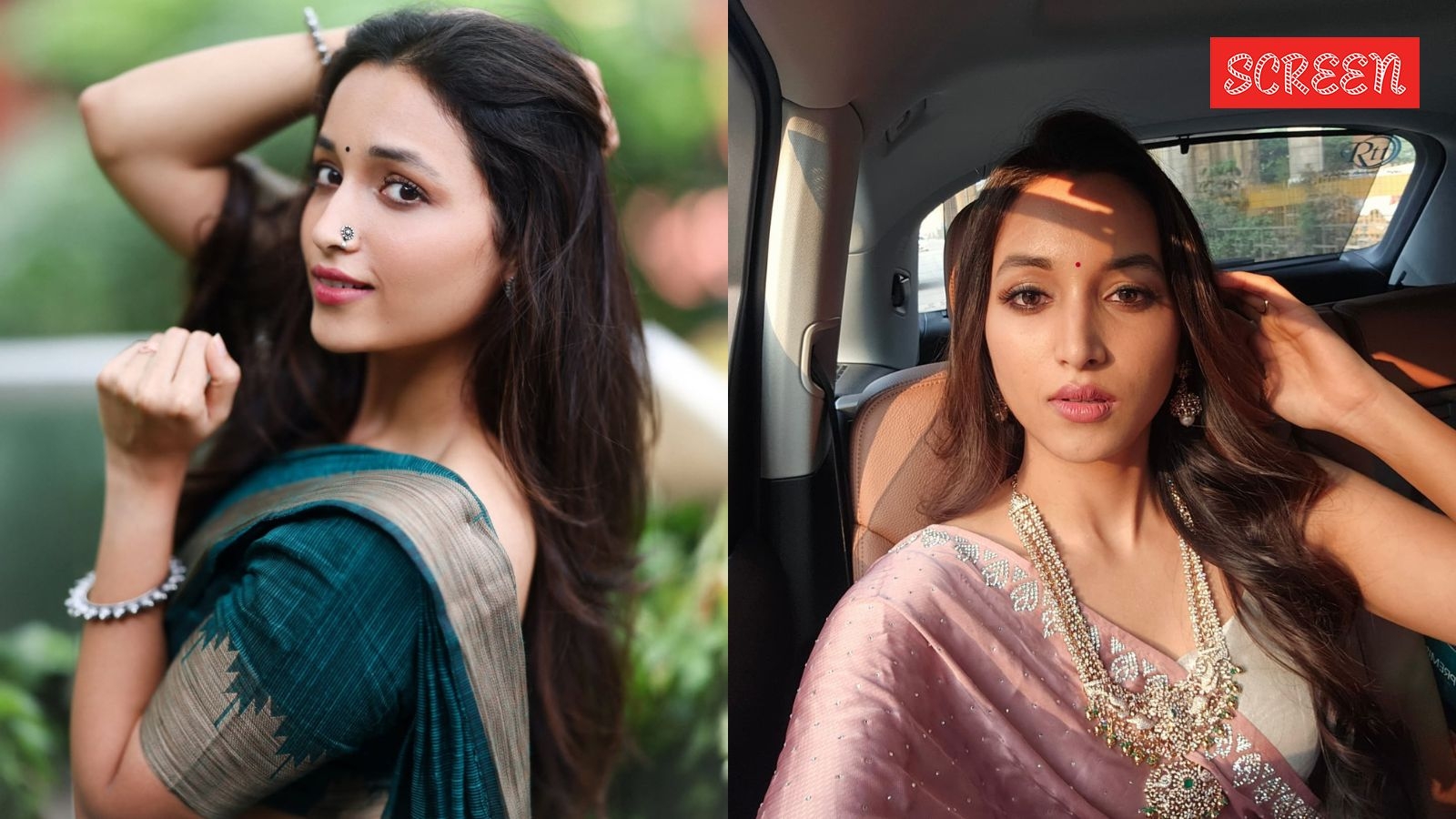 Srinidhi Shetty reflects on KGF franchise success, reveals film with Kiccha Sudeep is ‘on hold': ‘I don't carry the baggage'