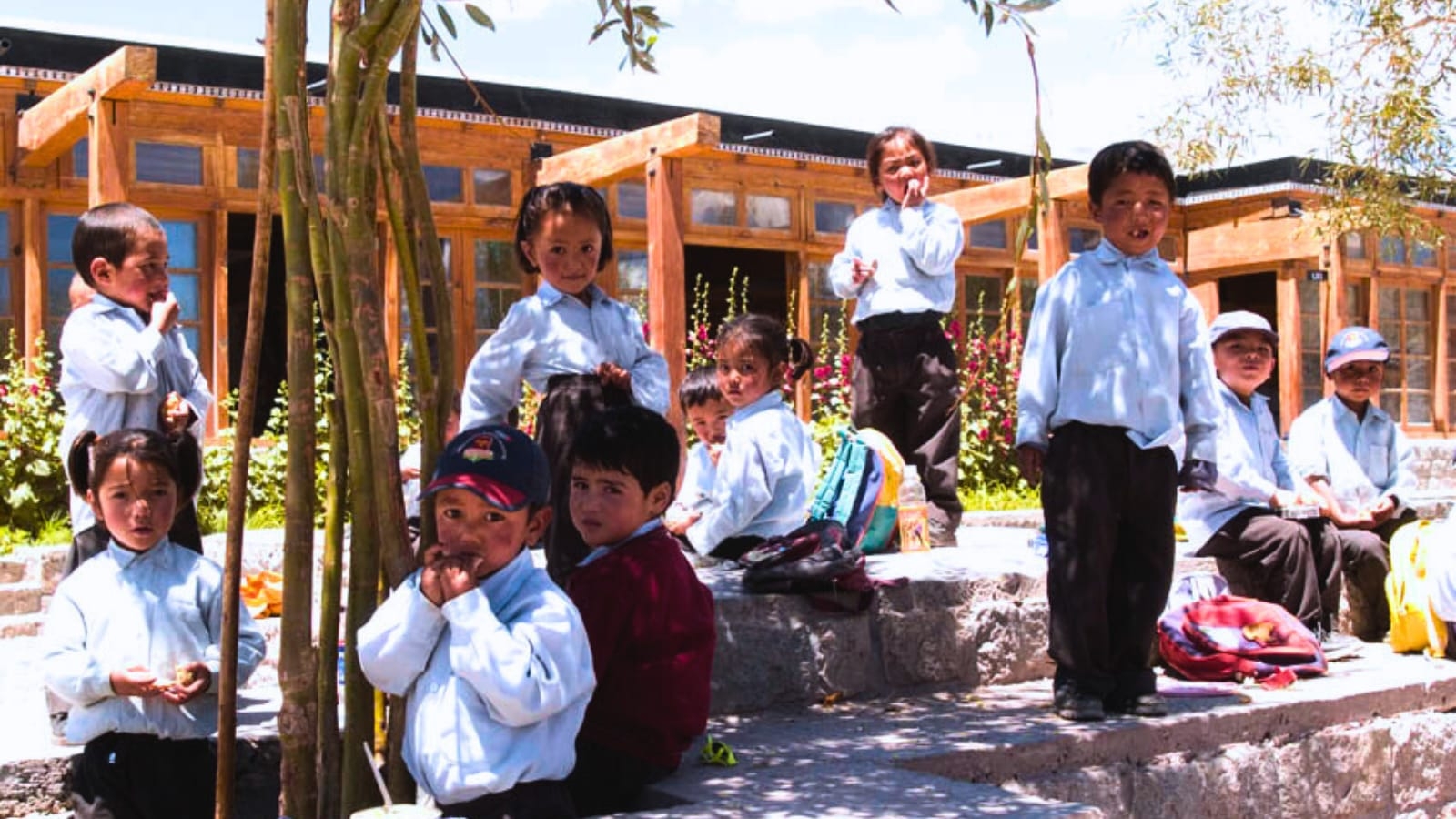 Ladakh's school featured in ‘3 Idiots' flick gets CBSE affiliation after a 24-year long wait