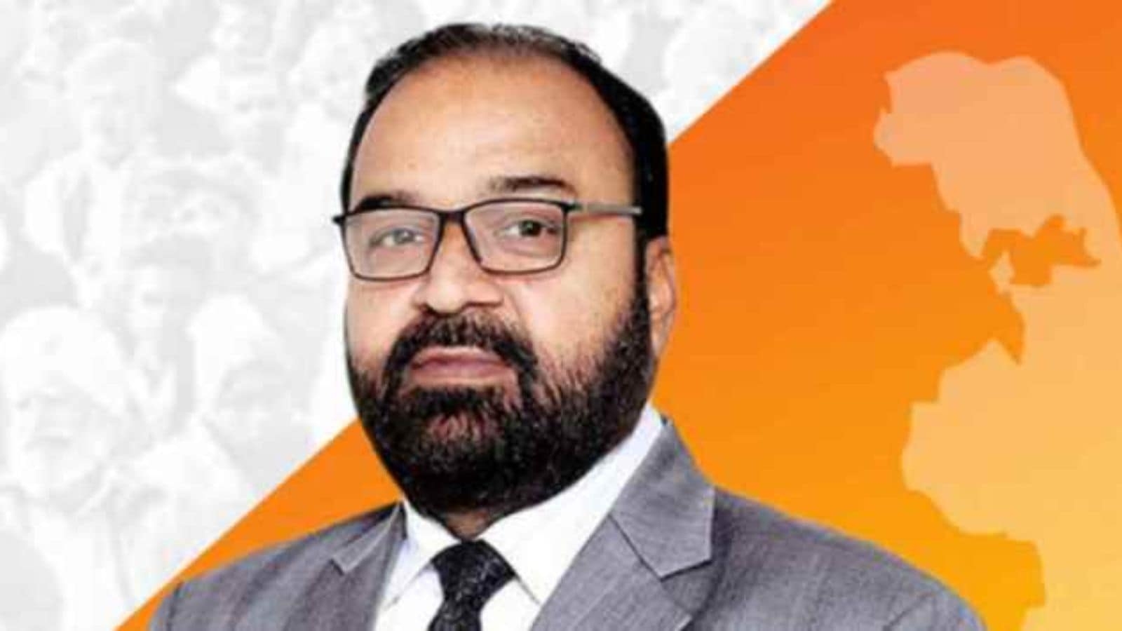 Punjab Congress MLA Sukhwinder Singh Kotli, over 170 others booked for blocking national highway during protest
