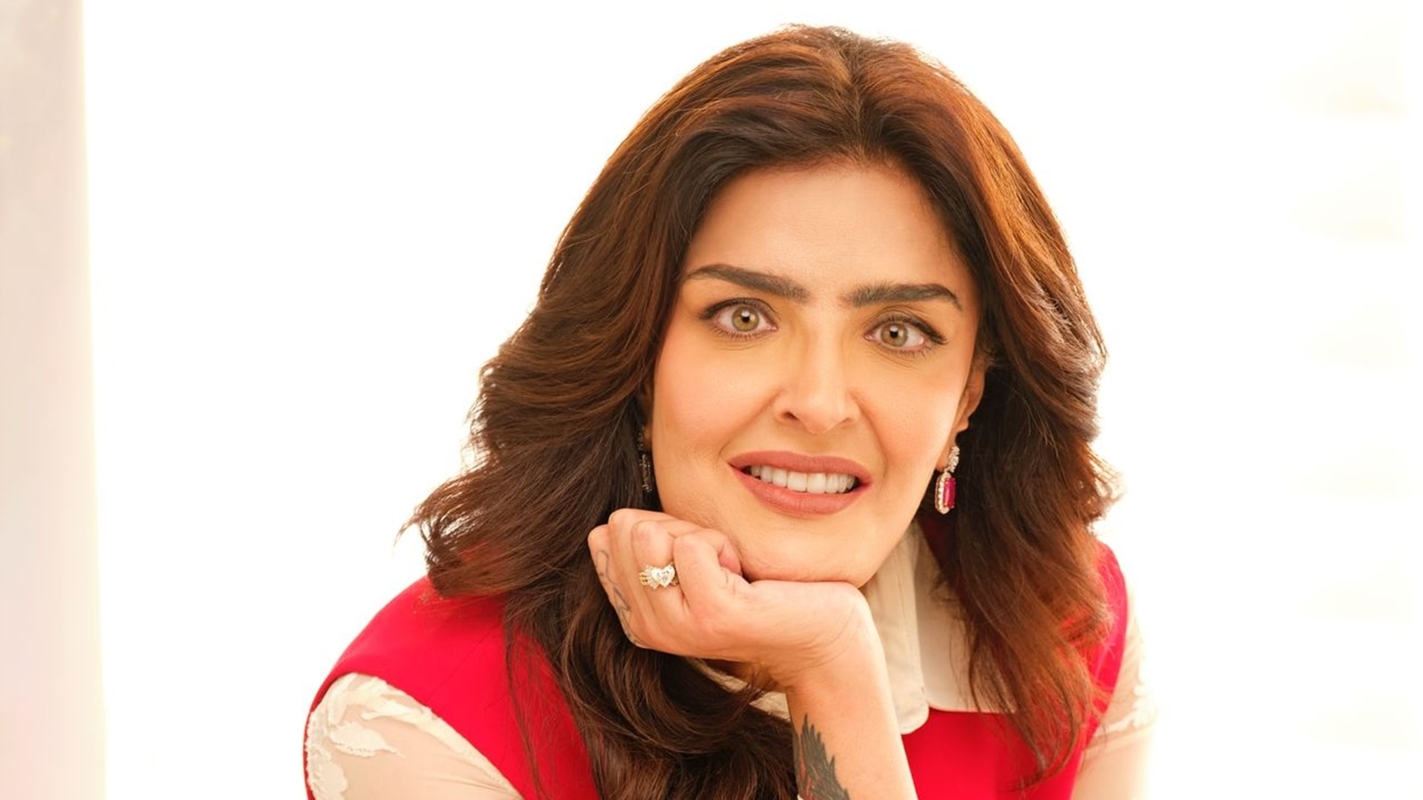 Sunaina Roshan on battling alcoholism, rebuilding health, and her bond with brother Hrithik: ‘I'm sure he is very proud of me today'