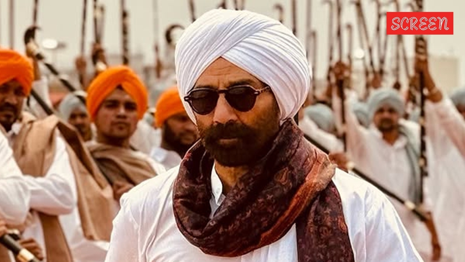 Jatt Box Office Collection Day 20: Sunny Deol's film just Rs 10 cr shy of breaching Rs 100 cr mark but may fall short due to Akshay Kumar's Kesari 2, Ajay Devgn's Raid 2