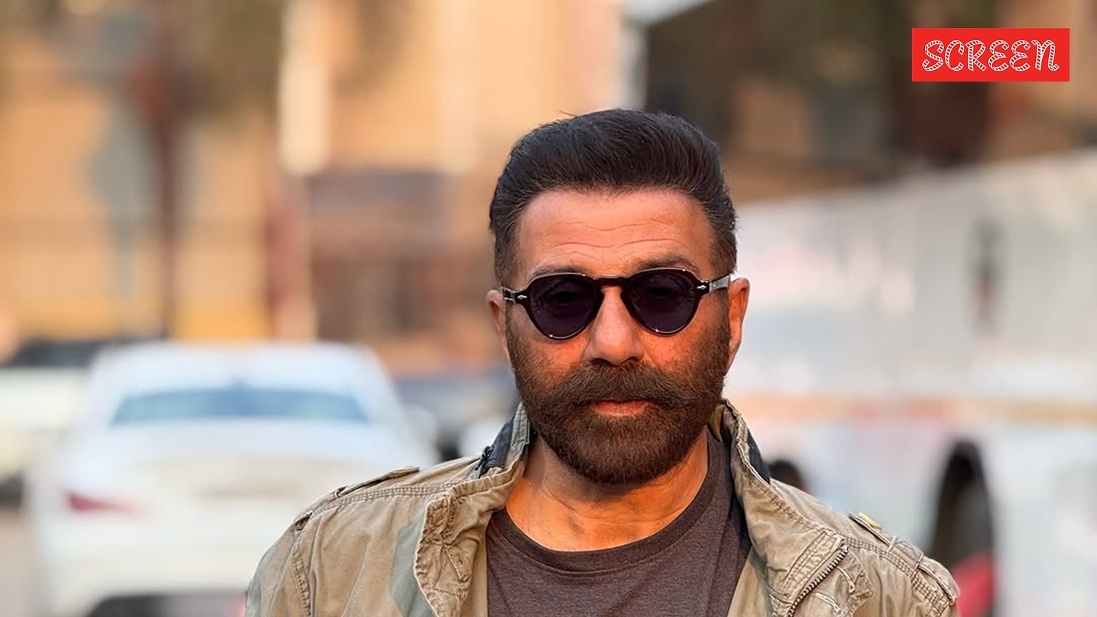 ‘Shy' Sunny Deol refused to shoot a dance sequence in Shimla, makers were forced to create the set in a studio to avoid crowd: Tiku Talsania