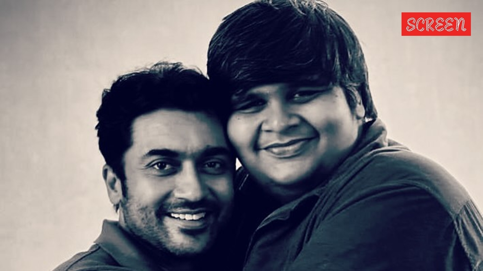 Suriya calls Karthik Subbaraj an industry disrupter: ‘He surprises and challenges you during shooting'