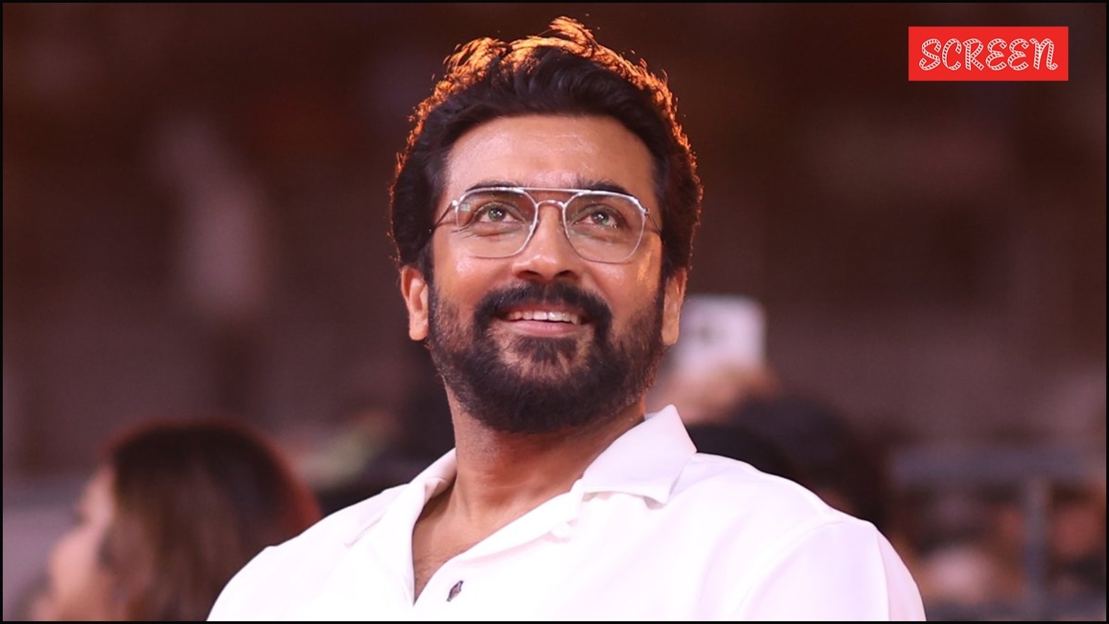 Suriya 46: Suriya confirms teaming up with Venky Atluri for his next film