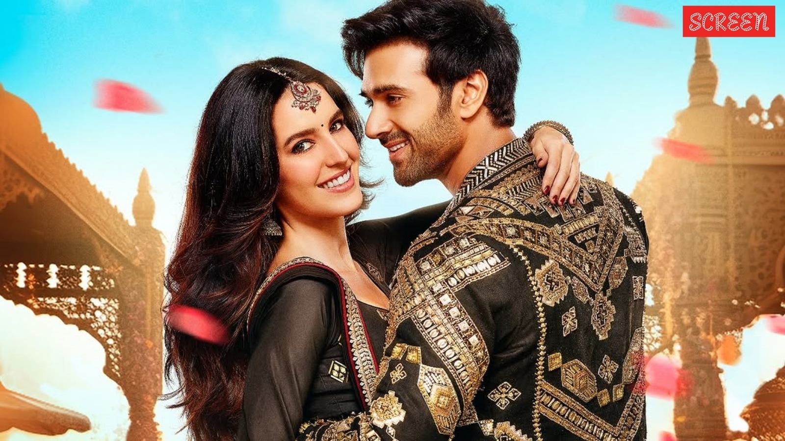 Pulkit Samrat, Isabelle Kaif-starrer Suswagatam Khushamadeed teaser unveils heartwarming cross-cultural love story, watch