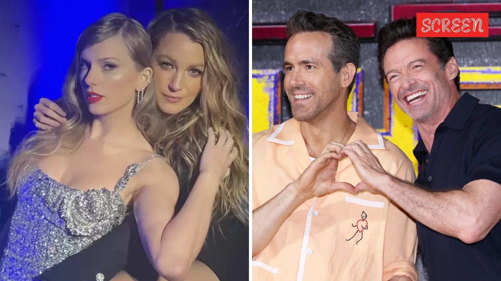 Taylor Swift, Hugh Jackman could be subpoenaed in Blake Lively-Justin Baldoni legal feud; Here's why