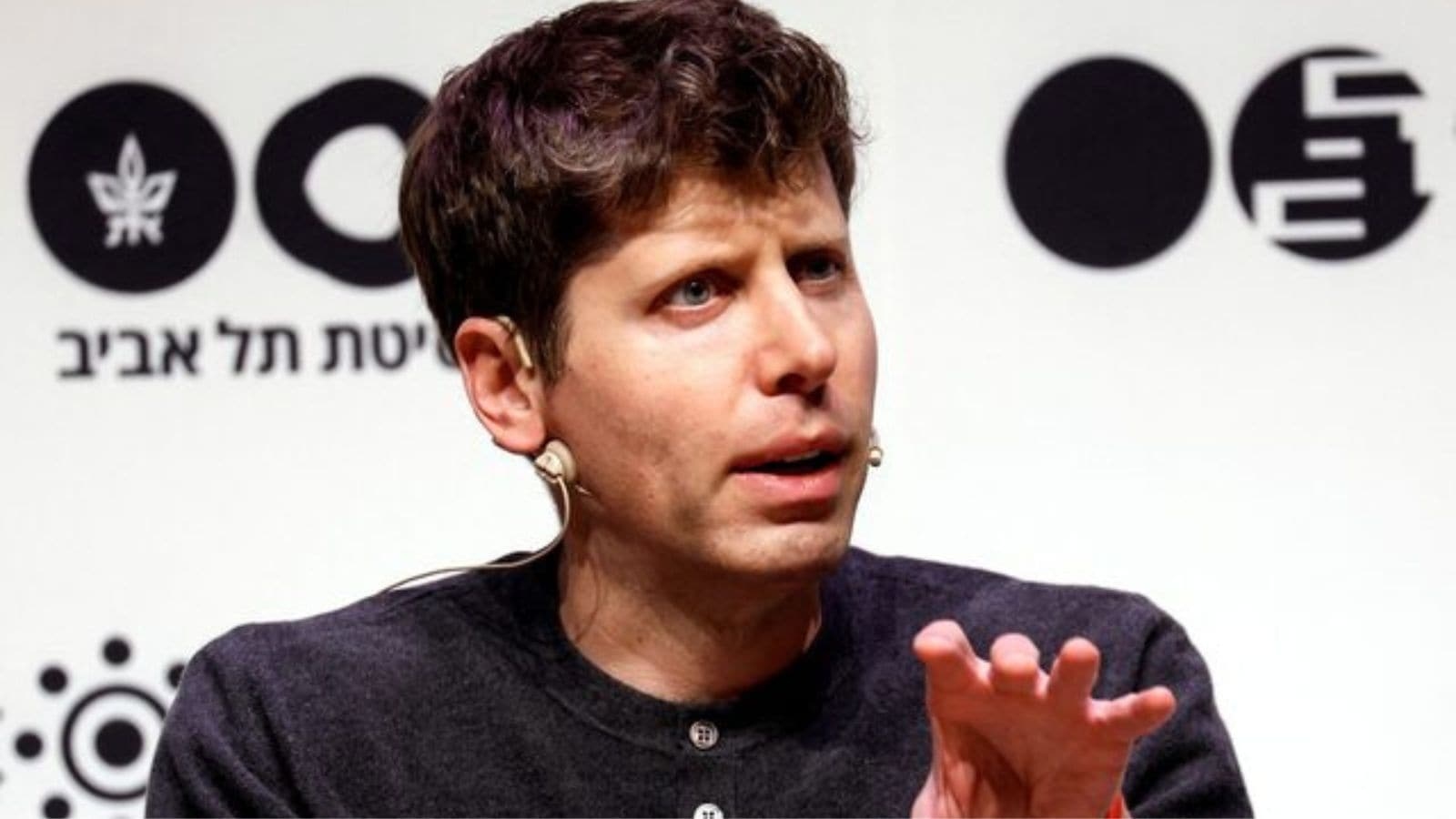 OpenAI's Sam Altman says AI market bubble is real but also sees long-term benefits