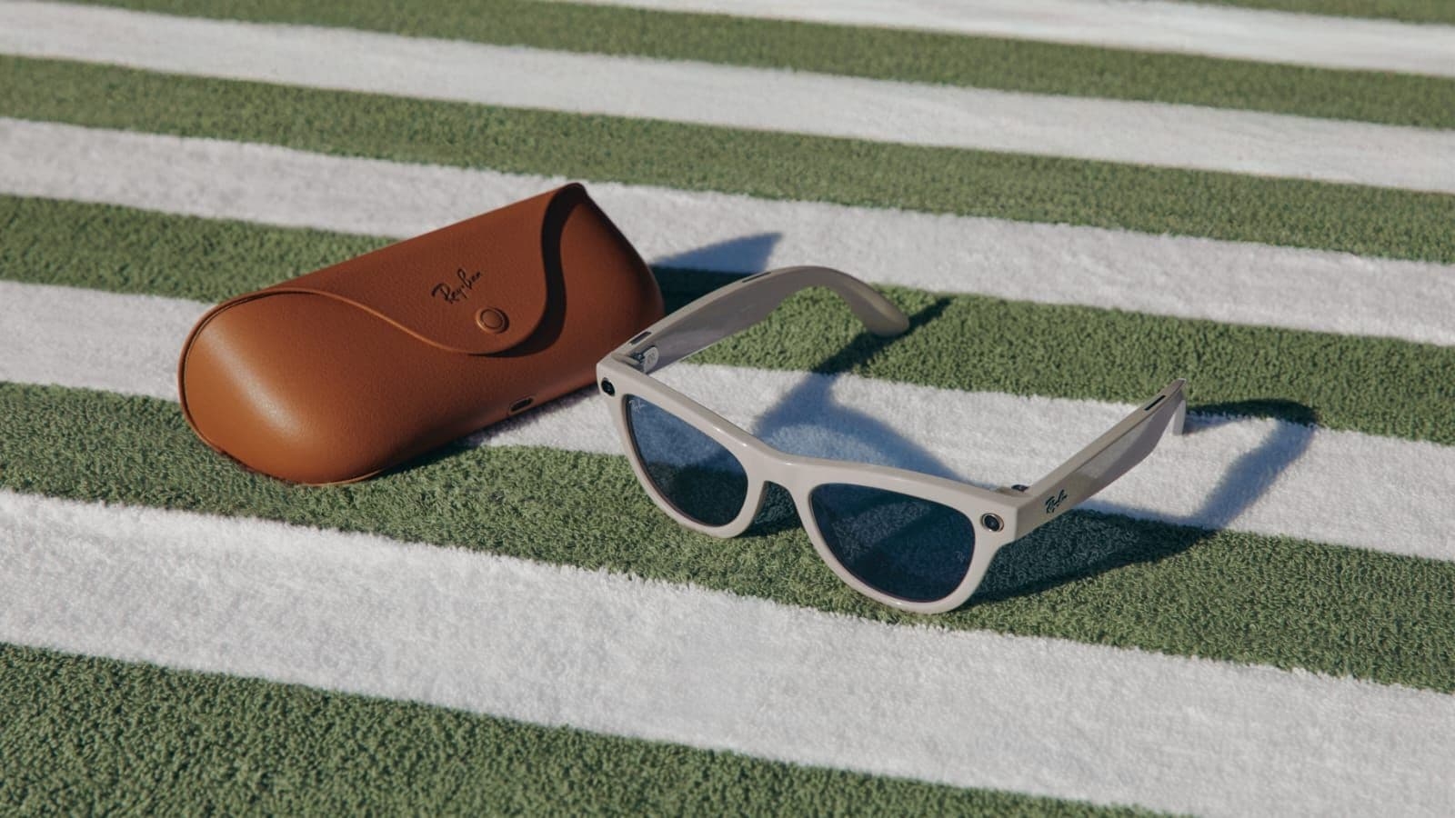 Meta to bring flagship Ray-Ban AI glasses to India ‘soon' in global rollout expansion