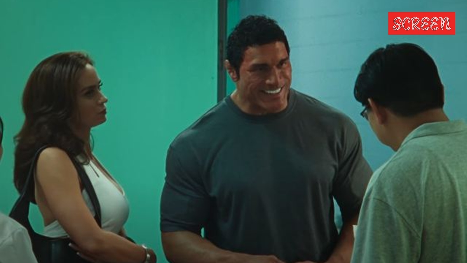The Smashing Machine trailer: Dwayne ‘The Rock' Johnson is battered in Mark Kerr biopic