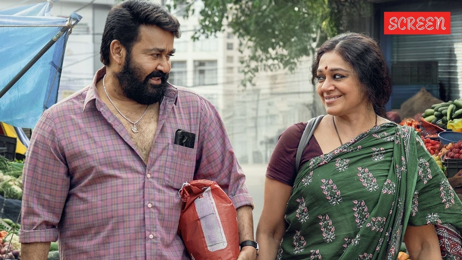 Thudarum movie review: Tharun Moorthy makes Mohanlal throw away the ‘L' and unleash his enigmatic talent to deliver a nearly flawless revenge thriller