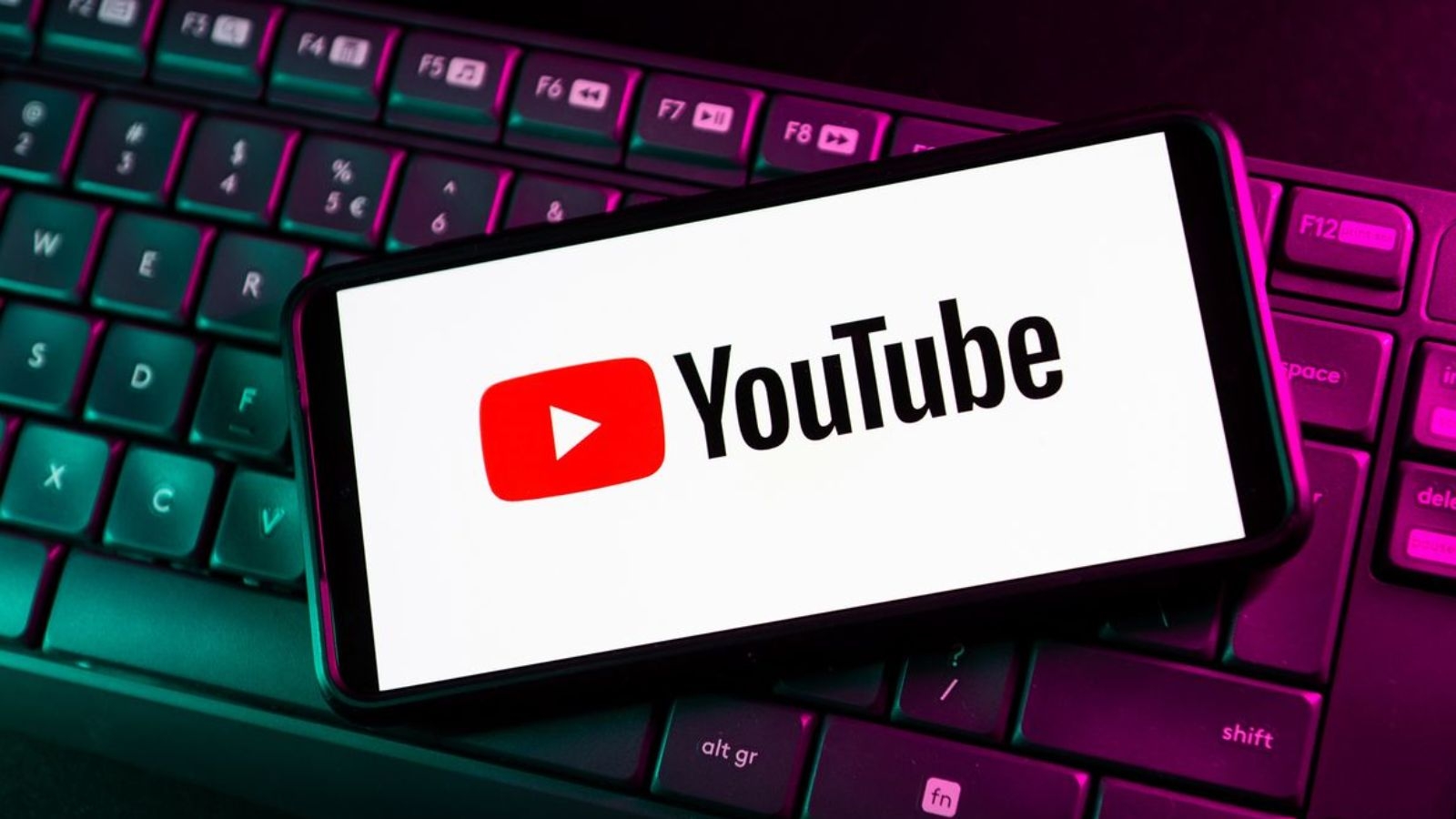 Top 10 most watched YouTube videos of all time (2025 edition)