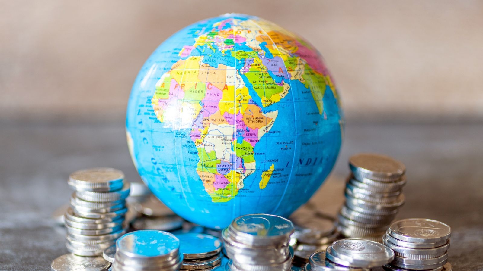 Top 10 largest economies in the world (2025): India remains fastest-growing — find out its global rank