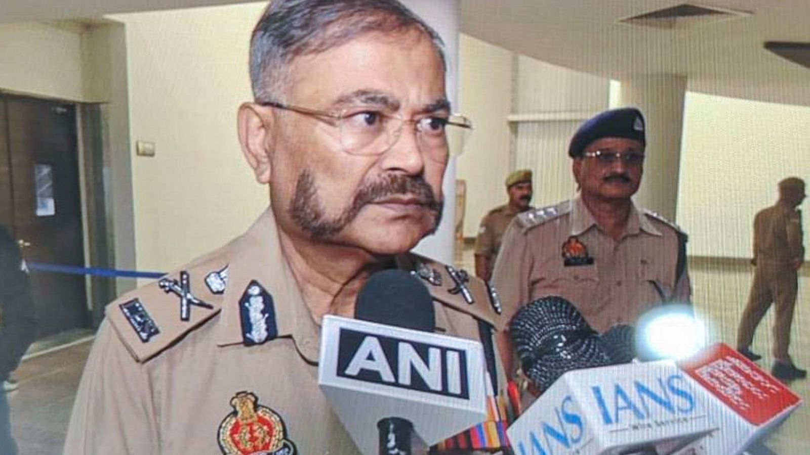 ‘Misleading': DGP rejects Akhilesh's charge of caste-based police posting