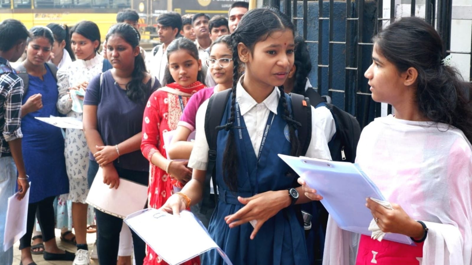 UP Board UPMSP 10th 12th Result 2025 Date: UPMSP to declare results on April 25 at upmsp.edu.in