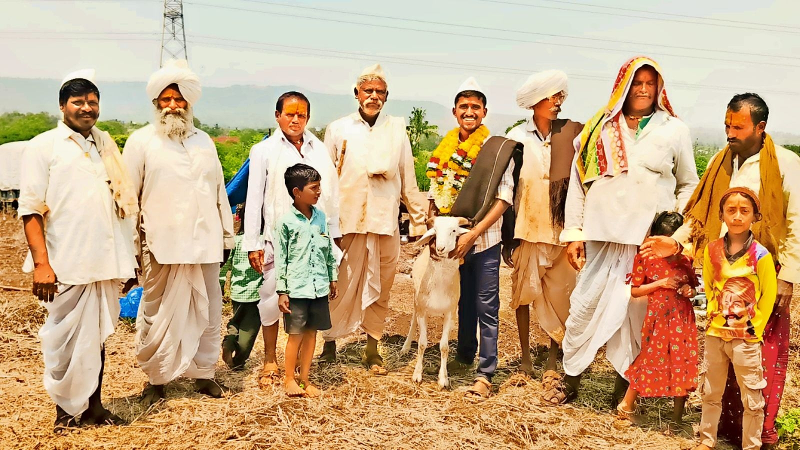 Dreams delivered: From shepherd to postman to 551st rank in UPSC