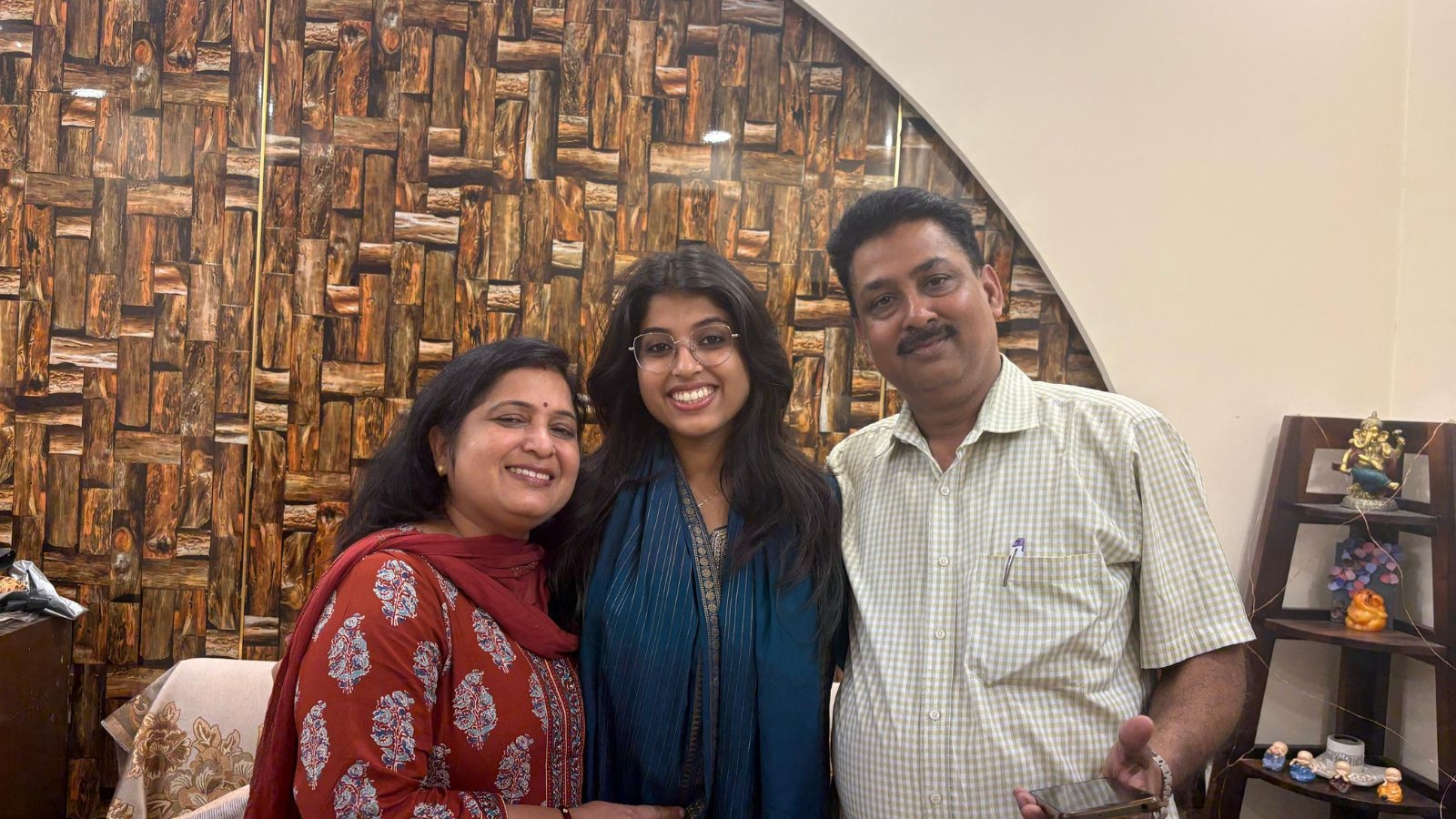 Don't like losing: Aastha