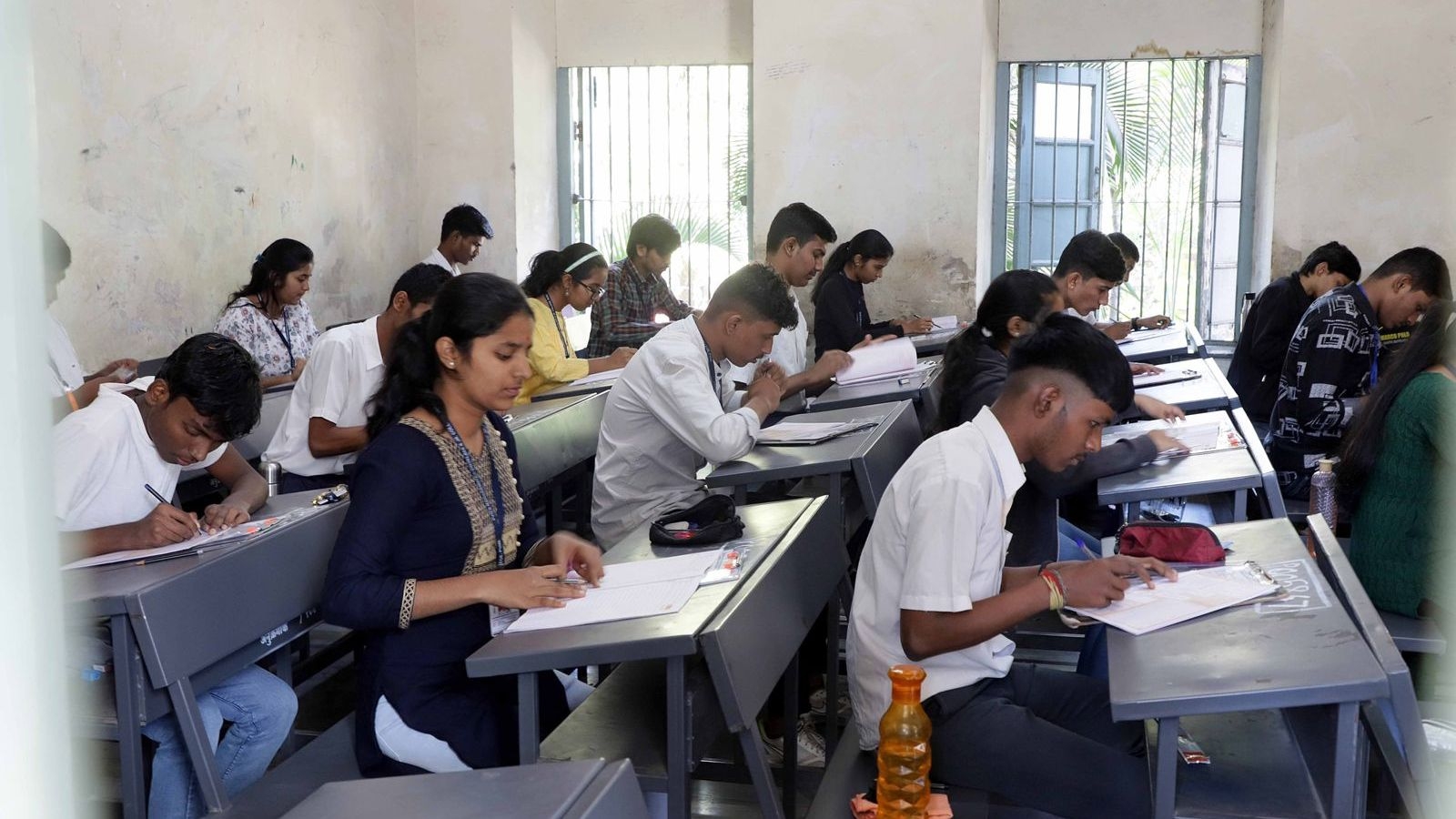 wbresults.nic.in, WBBSE WB Madhyamik Result 2025: When and where to check WB Class 10th results