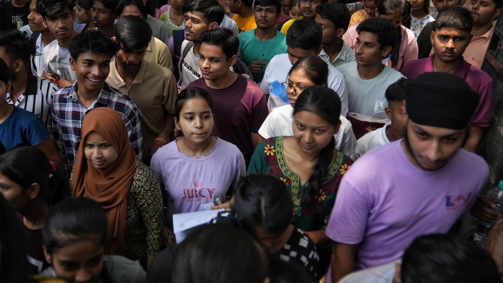 IPU CET 2025: Exams begins; know marking scheme