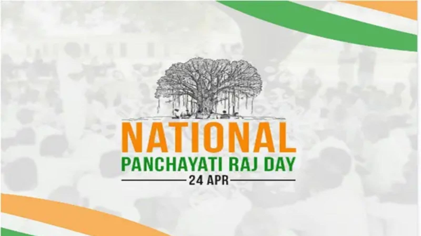 National Panchayati Raj Day 2025: Date, origin, significance — all you need to know