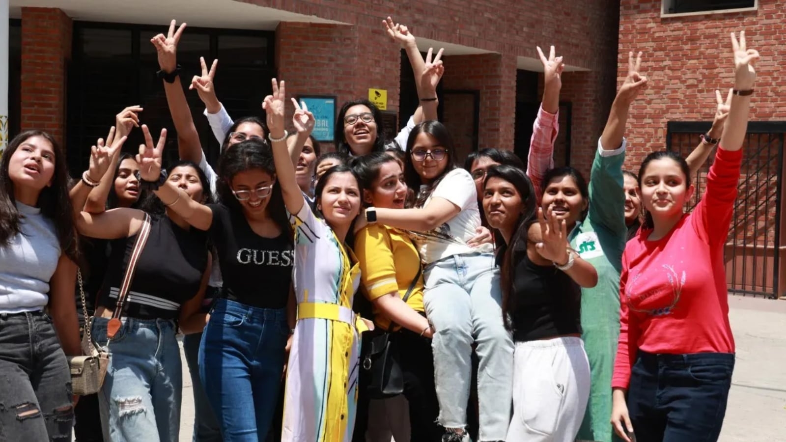 VITEEE 2025: Results out at vit.ac.in; BTech counselling registration begins