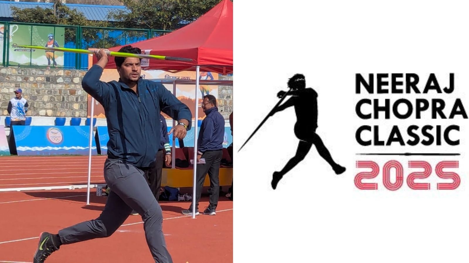Neeraj Chopra Classic 2025: Here are the Indian javelin throwers competing