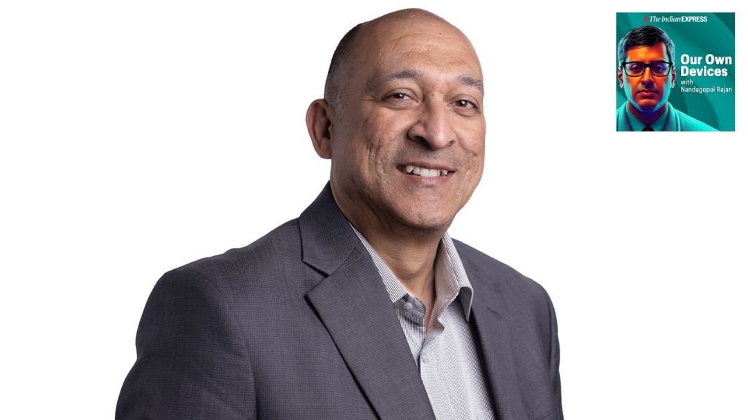 AI and India: Opportunities and challenges