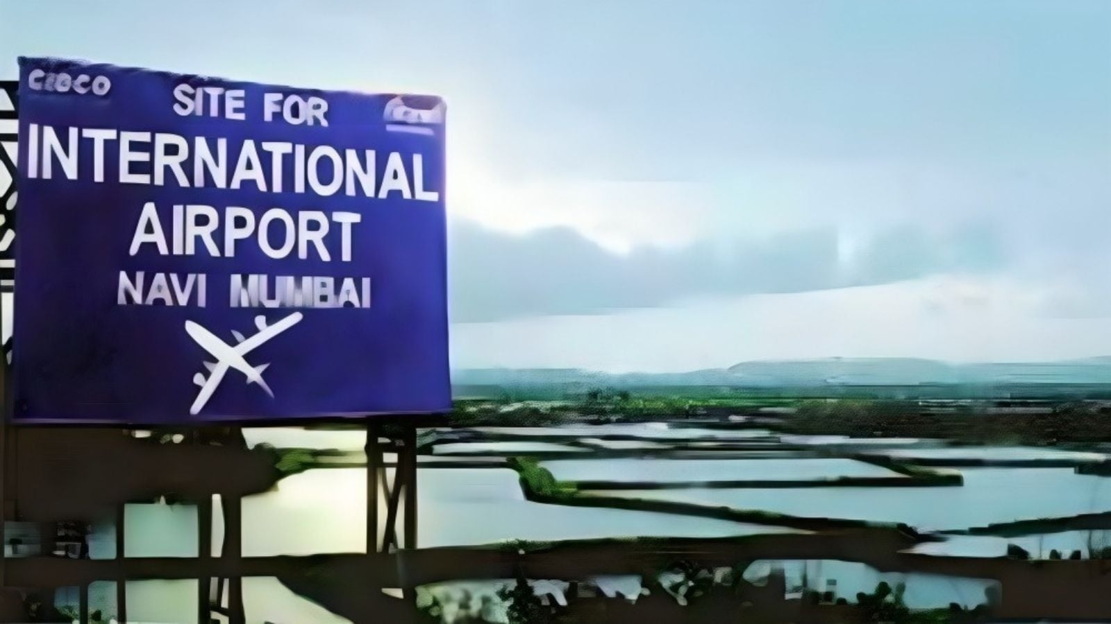 Integrated water transport terminal to come up at Targhar near Navi Mumbai airport
