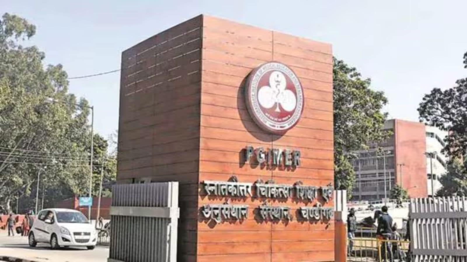 From 1,192 in 2019 to 2,300 this yr, spike in elderly patients at PGI's Dept of Psychiatry