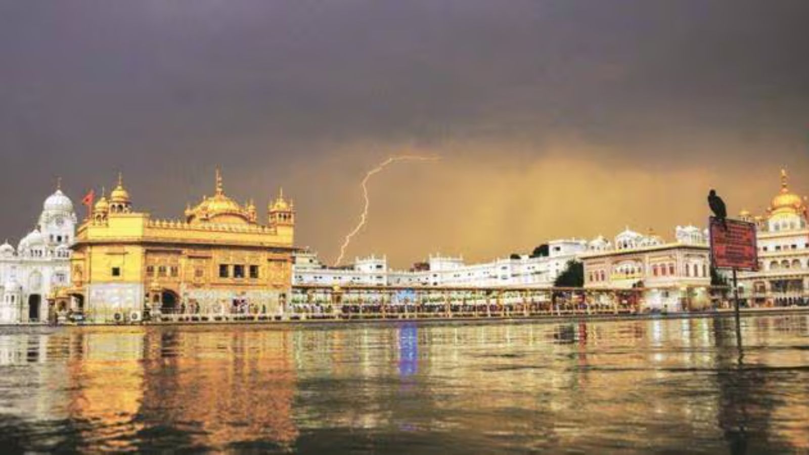 Following SGPC's intervention, Centre removes AI-generated videos of Golden Temple with objectionable content