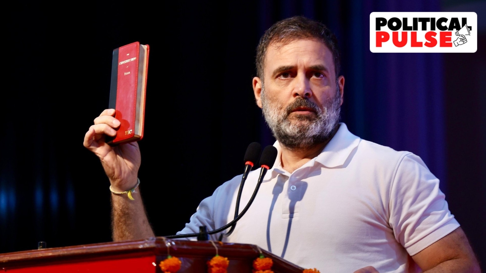 Caste census: Has Modi govt pulled carpet from under it, or can Rahul, Congress claim ground?