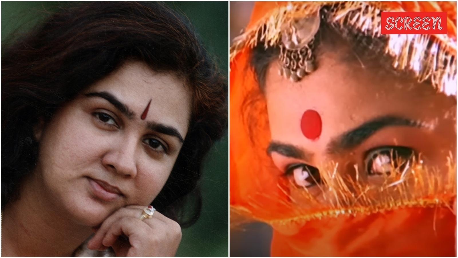 Urvashi reveals secret behind her blink-and-you-miss-it cameo in Mohanlal's blockbuster Aaram Thamburan: ‘No one noticed back then'
