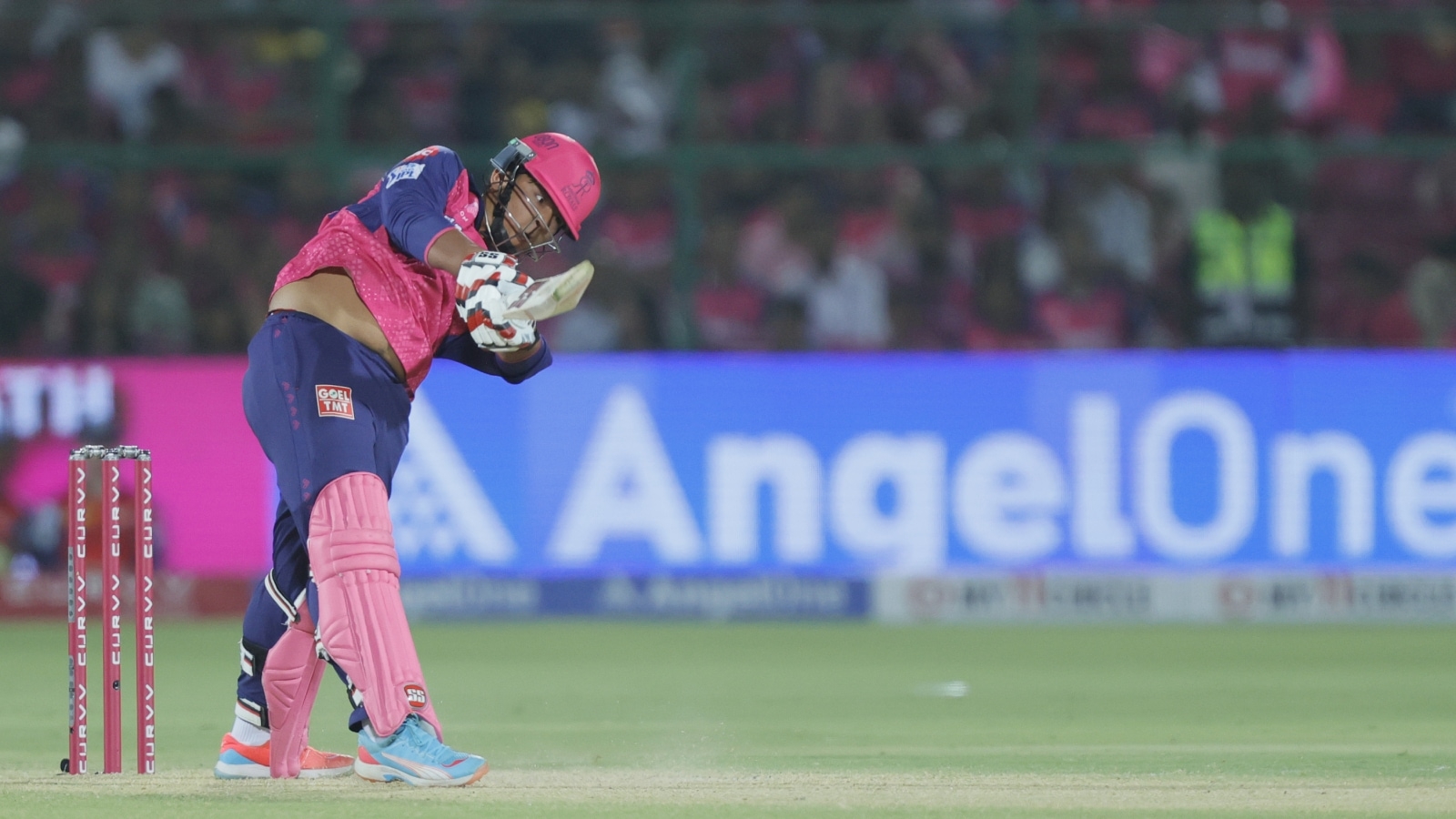 ‘In Pakistan, people would have said, throw him out': Former Pakistan cricketer Basit Ali praises IPL youngest debutant Vaibhav Suryavanshi's fearless approach