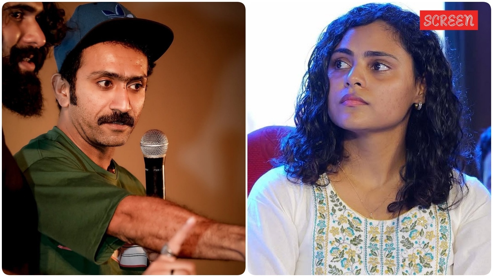 No problems with Shine Tom Chacko, respect him more now: Vincy Aloshious