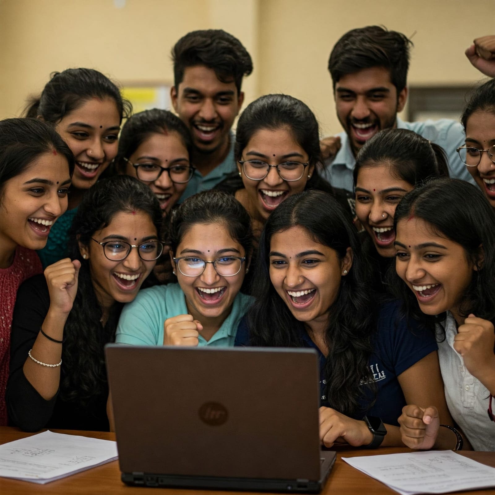 TS SSC Class 10th Results 2025 (Out): 92.78% students pass, check supply/ revaluation updates