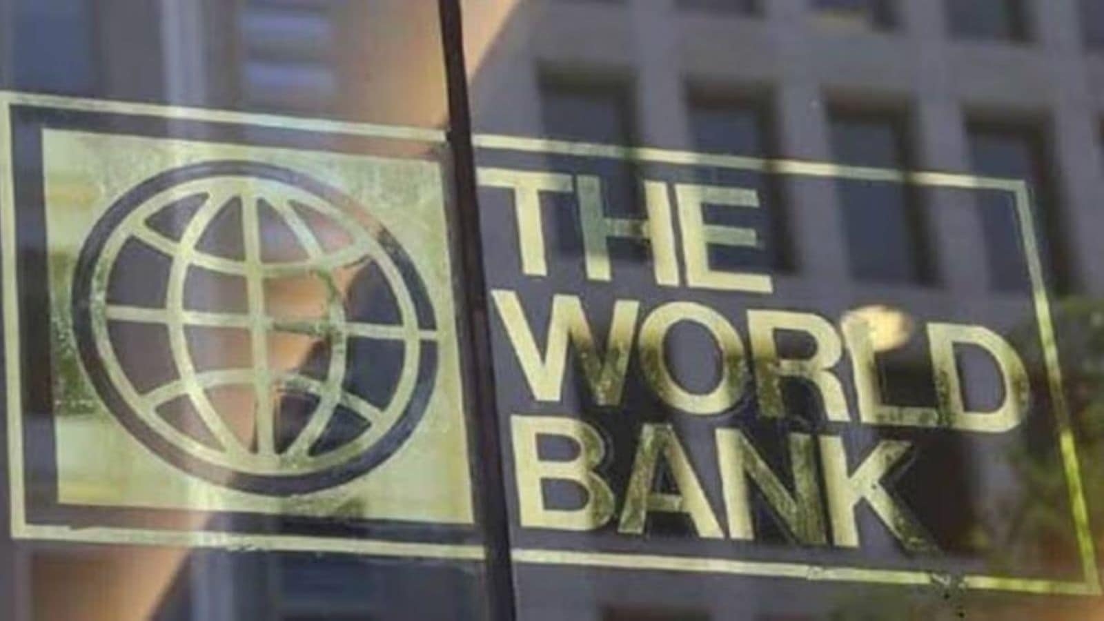 World Bank sanctions USD 108 mn for Pakistan's Khyber Pakhtunkhwa
