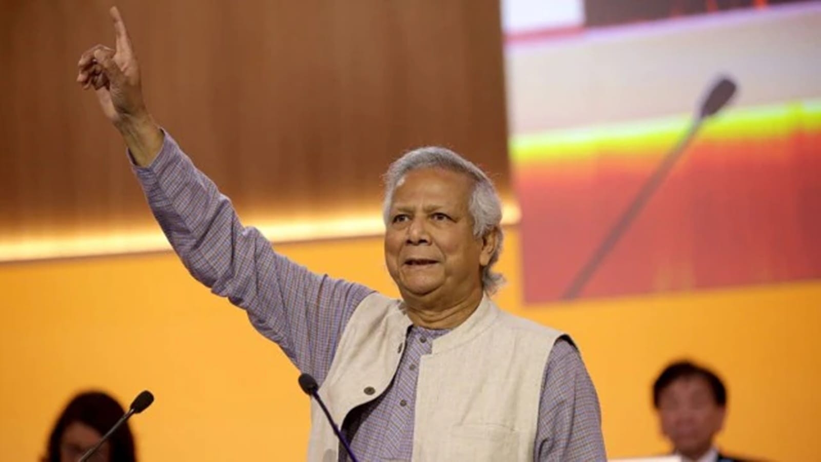 Bangladesh's caretaker government has woefully misunderstood its mandate