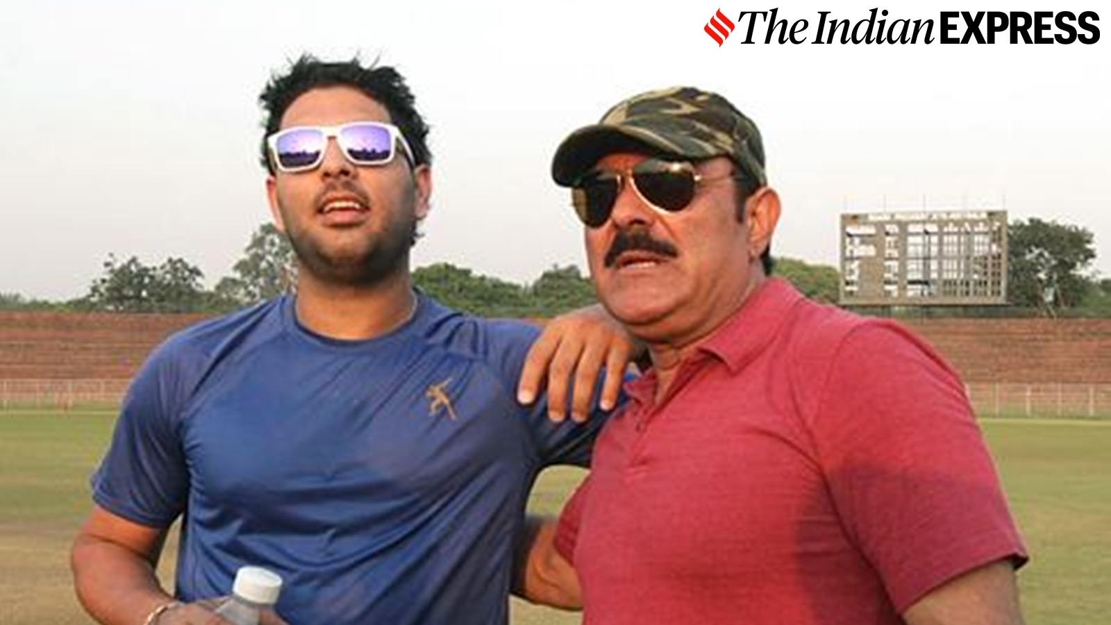 ‘I don't want to be a…': Yuvraj Singh reflects on his father's tough love and not using the same parenting approach on his children; expert on avoiding projection
