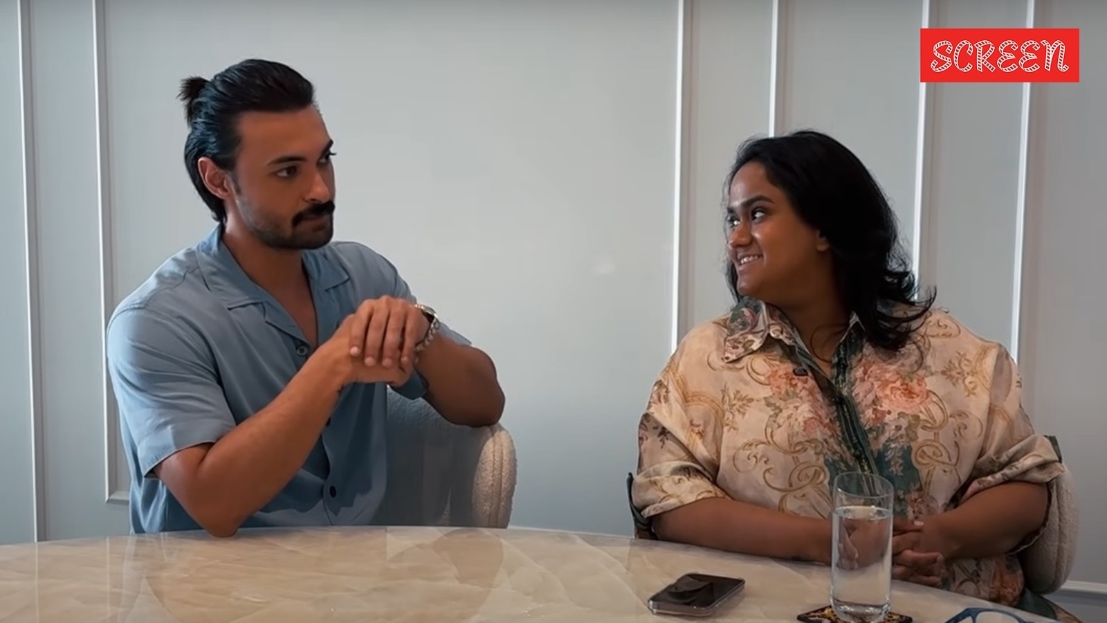 Inside Aayush Sharma-Arpita Khan's apartment where they live in separate rooms: ‘Whenever she is upset with me…'
