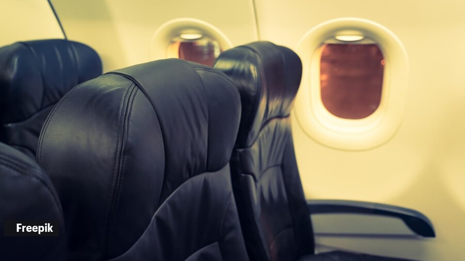 Why cabin crew ask you to keep the seat in an upright position during takeoff and landing