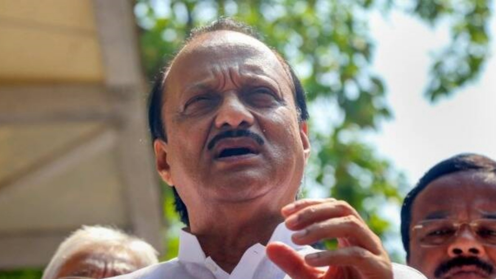 One side of Sinhagad Road flyover to be inaugurated by Ajit Pawar