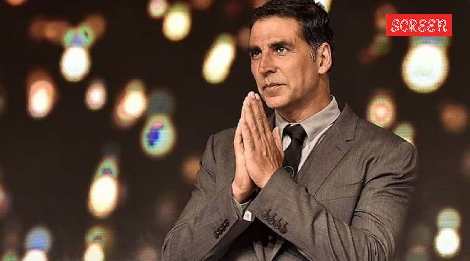 Akshay Kumar says audience criticism hurts sometimes: ‘People have said kuch alag karo'