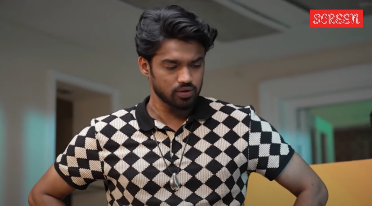 Babil Khan's family issues statement after actor calls Bollywood ‘fake' in emotional video: ‘Babil was sincerely acknowledging a few of his peers'