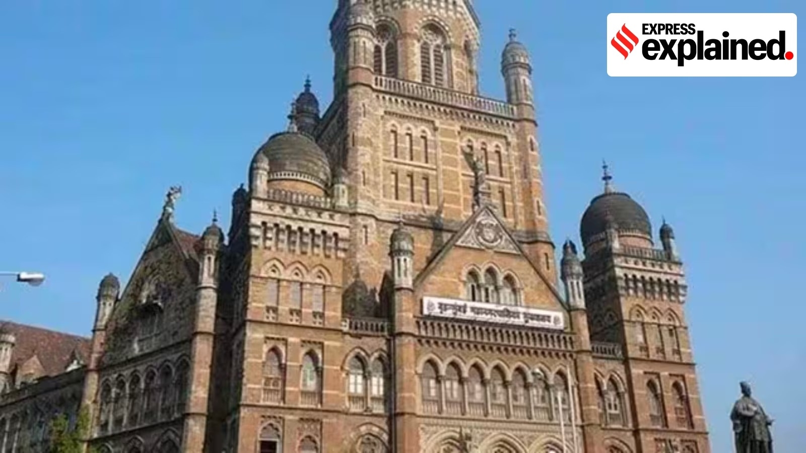 The demolition of Mumbai's Digambar Jain temple: what happened, how, and why