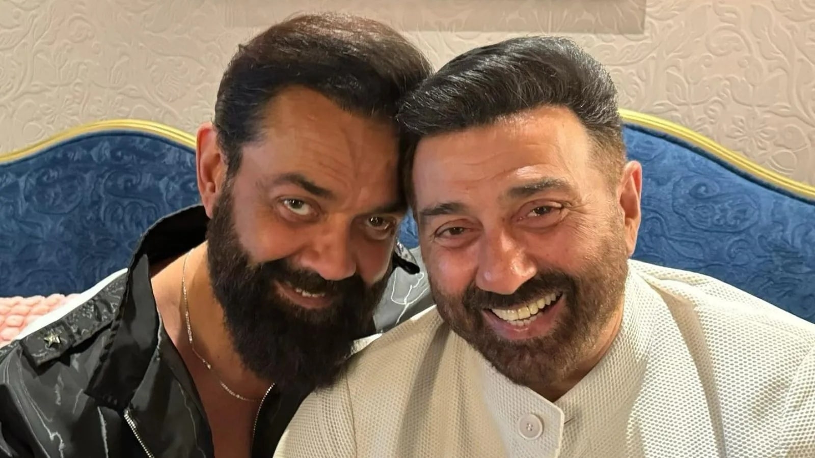 Bobby Deol recalls brother Sunny's fitness advice: ‘Now, I realise…'