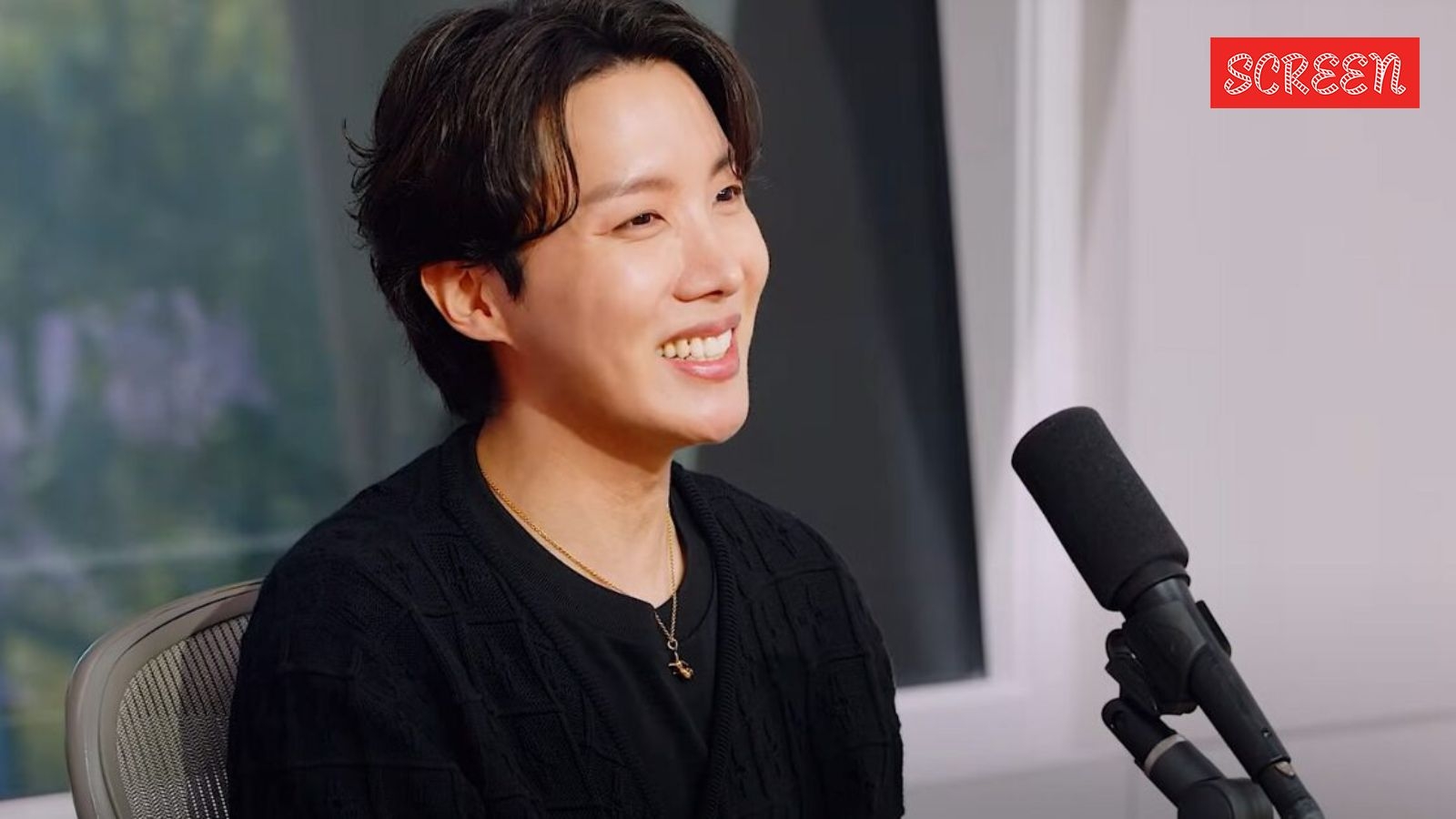 ‘18 months changed me': BTS' J-Hope reflects on life post-military and OT7 reunion in new Apple Music interview