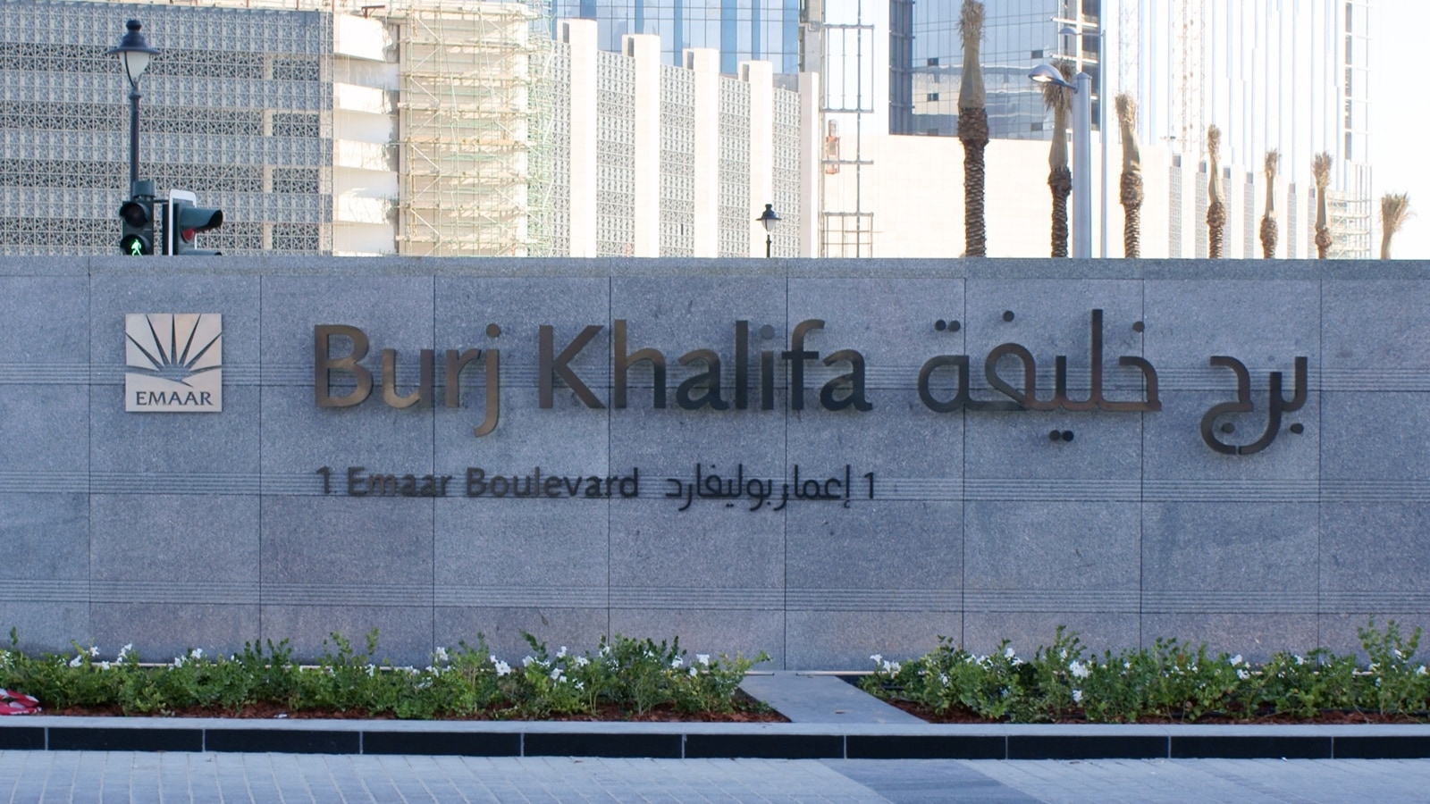 ‘I've been in debt, bankrupt': Inside an apartment on the 80th floor in Burj Khalifa, the world's tallest building
